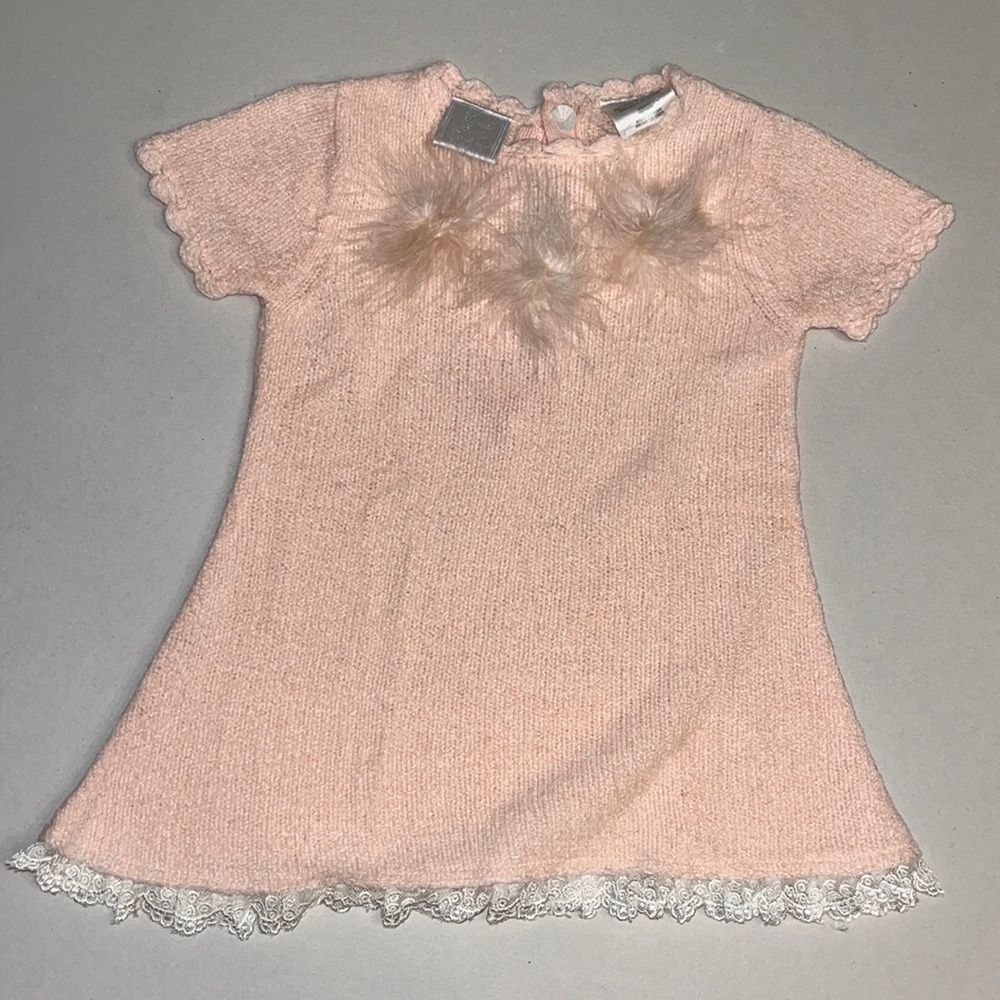 Koala baby boutique dress
